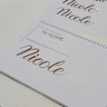 Load image into Gallery viewer, Brush Lettering Workshop ft Staedtler Pigment Arts Pens