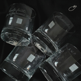 Load image into Gallery viewer, Personalised Whisky Glass Set (Set of 4)
