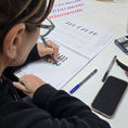 Load image into Gallery viewer, Brush Lettering Workshop ft Staedtler Pigment Arts Pens