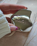 Load image into Gallery viewer, LIMITED EDITION Engraved Cloud Pocket Mirror