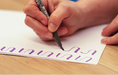 Load image into Gallery viewer, Brush Lettering Workshop ft Staedtler Pigment Arts Pens image 8