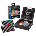 Load image into Gallery viewer, Staedtler Pigment Arts Brush Pens 24 Pack - Set #2 image 2