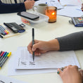 Load image into Gallery viewer, Brush Lettering Workshop ft Staedtler Pigment Arts Pens
