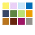 Load image into Gallery viewer, Staedtler Pigment Arts Brush Pen Set 12 (Nature Colours)
