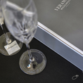 Load image into Gallery viewer, Personalised Champagne Flutes (Set of 2)
