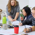 Load image into Gallery viewer, Brush Lettering Workshop ft Staedtler Pigment Arts Pens
