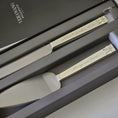 Load image into Gallery viewer, Engraved Cake Cutting Set
