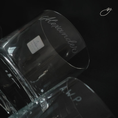 Load image into Gallery viewer, Personalised Whisky Glass Set (Set of 4)
