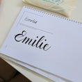 Load image into Gallery viewer, Brush Lettering Workshop ft Staedtler Pigment Arts Pens
