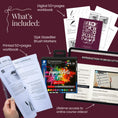 Load image into Gallery viewer, Introduction to Brush Lettering - Online Course
