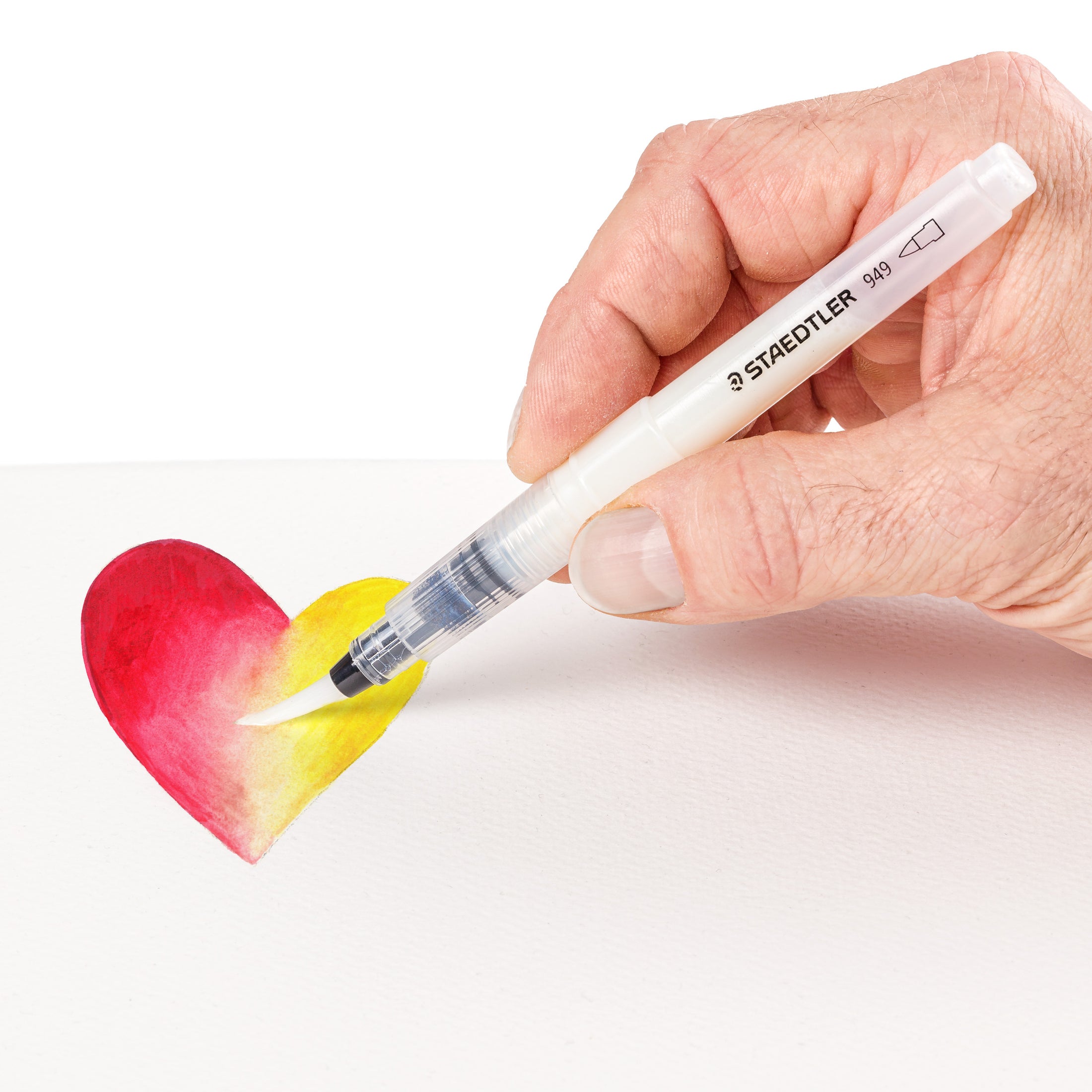 Staedtler Pigment Arts Multi Ink Blending Liquid – 50ml image 5