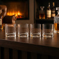 Load image into Gallery viewer, Personalised Whisky Glass Set (Set of 4)
