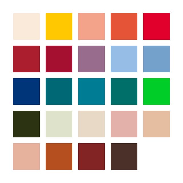 Staedtler Pigment Arts Brush Pens 24 Pack - Set #2 image 1