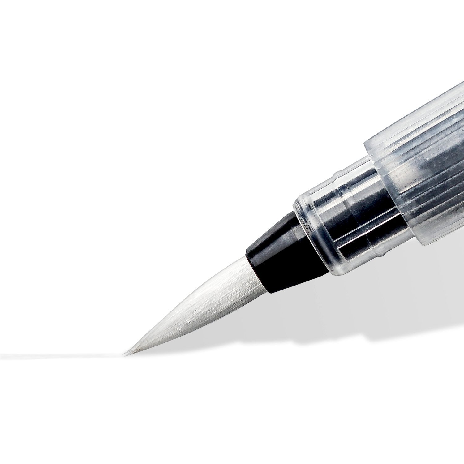 Staedtler Water Fillable Brushes 4 Pack