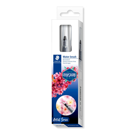 Staedtler Water Fillable Brush